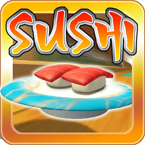 Play [Free run game]Ultra High Speed Sushi APK